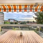 Tanit 3 Pieces, Grande Terrasse Appartement