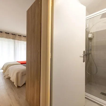 Tanit 3 Pieces, Grande Terrasse *