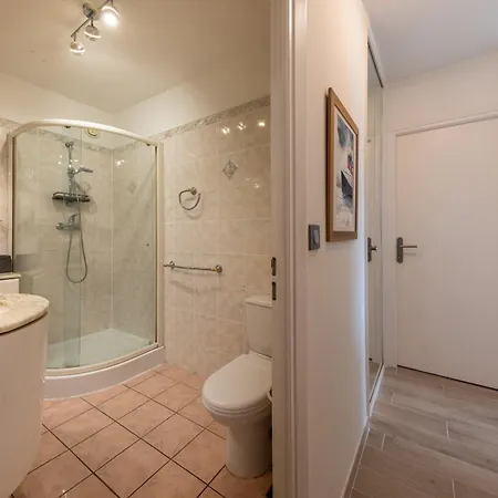 Apartament Tanit 3 Pieces, Grande Terrasse Antibes