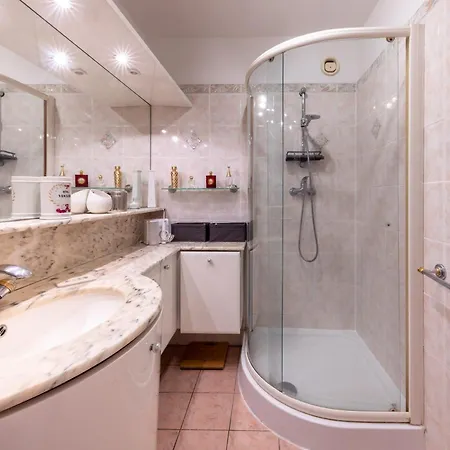 Tanit 3 Pieces, Grande Terrasse Apartamento