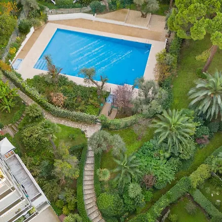 Apartamento Tanit 3 Pieces, Grande Terrasse