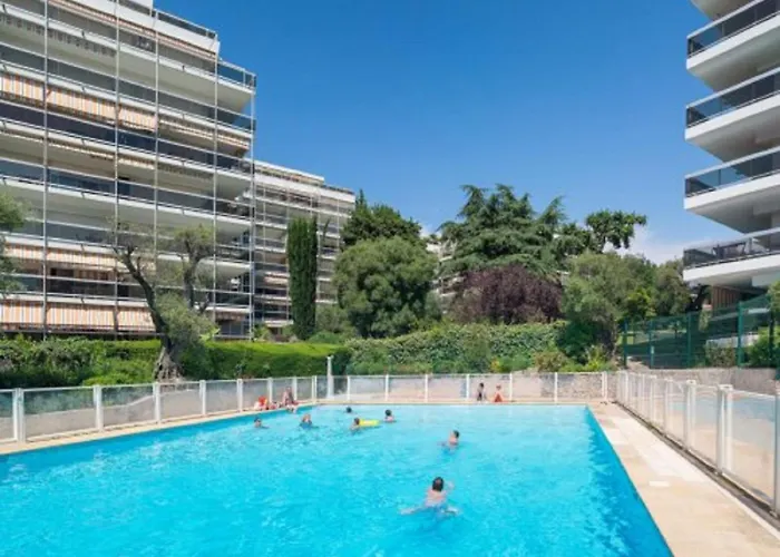 Tanit 3 Pieces, Grande Terrasse شقة *