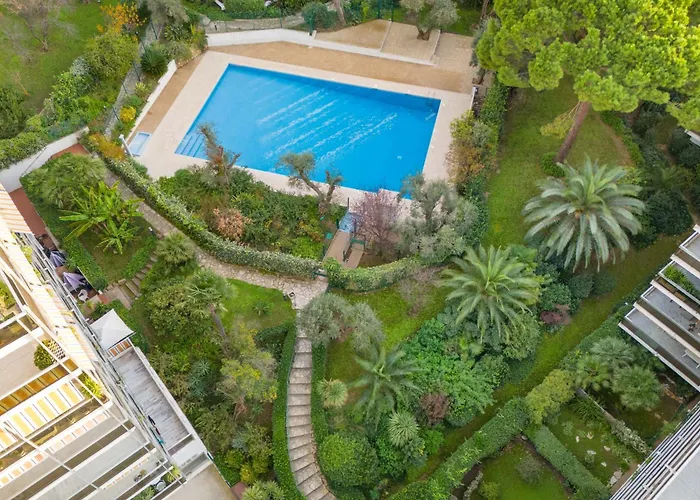 شقة Tanit 3 Pieces, Grande Terrasse